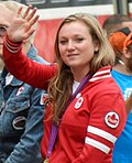 Rosie MacLennan