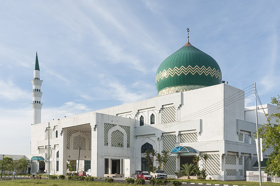 File:Tawau Sabah Masjid-Al-Khauthar-01.jpg