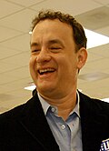Tom Hanks, himself, The Simpsons Movie