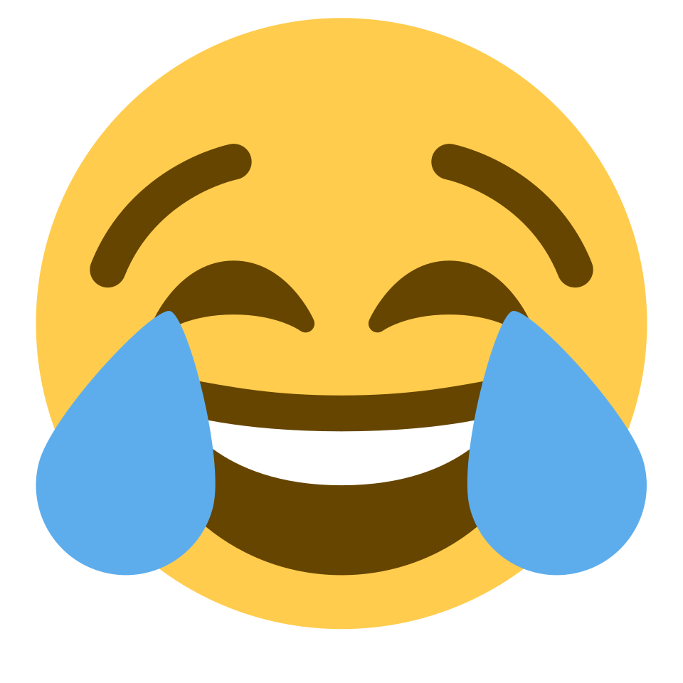 File:Twemoji 1f602.svg