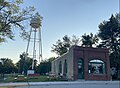 The Red Silo Marketplace