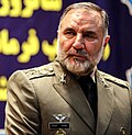 Kioumars Heydari