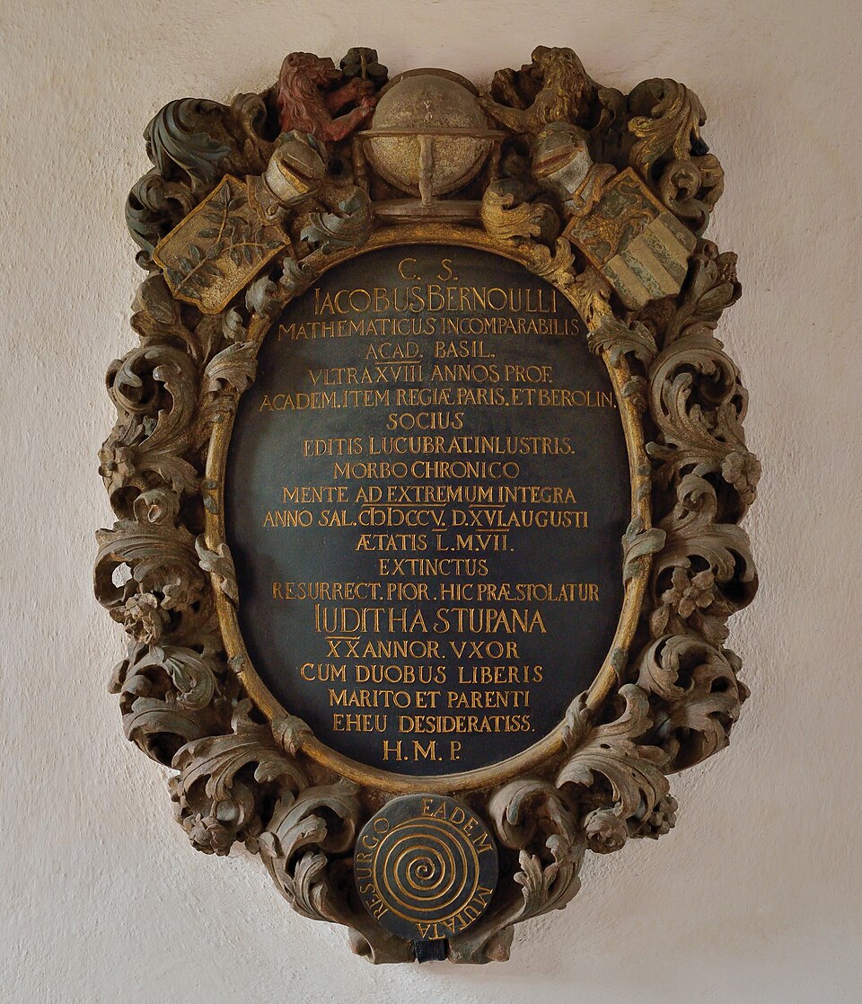 File:Basel - Grabstein Bernoulli.jpg