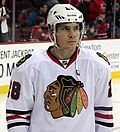 Ben Smith