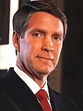 Bill Frist, former Senator from Tennessee