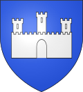 Coat of arms of Libaros