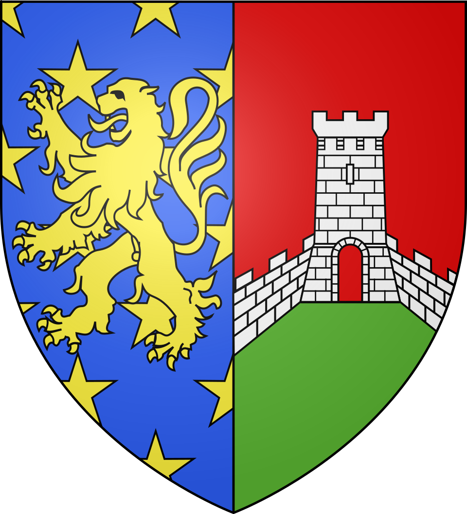 File:Blason ville fr Vesdun (Cher).svg
