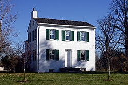 North College Hill