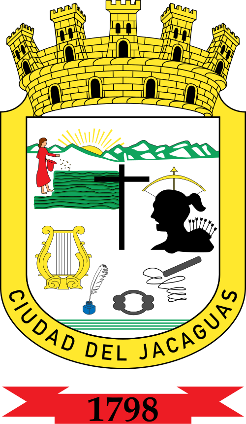 File:CoA Municipio de Juana Díaz.svg
