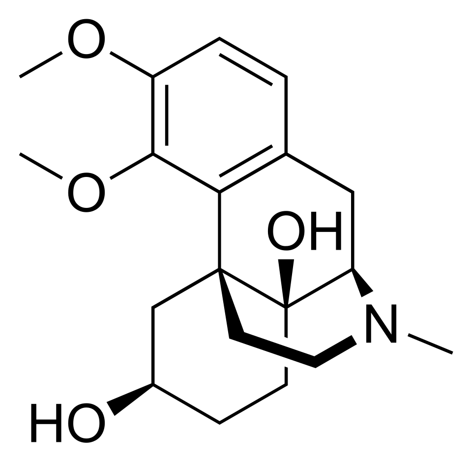 File:Drotebanol.svg
