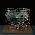 Skallerup vessel, Denmark, 1300-1100 BC