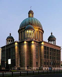 Church of St. Therese