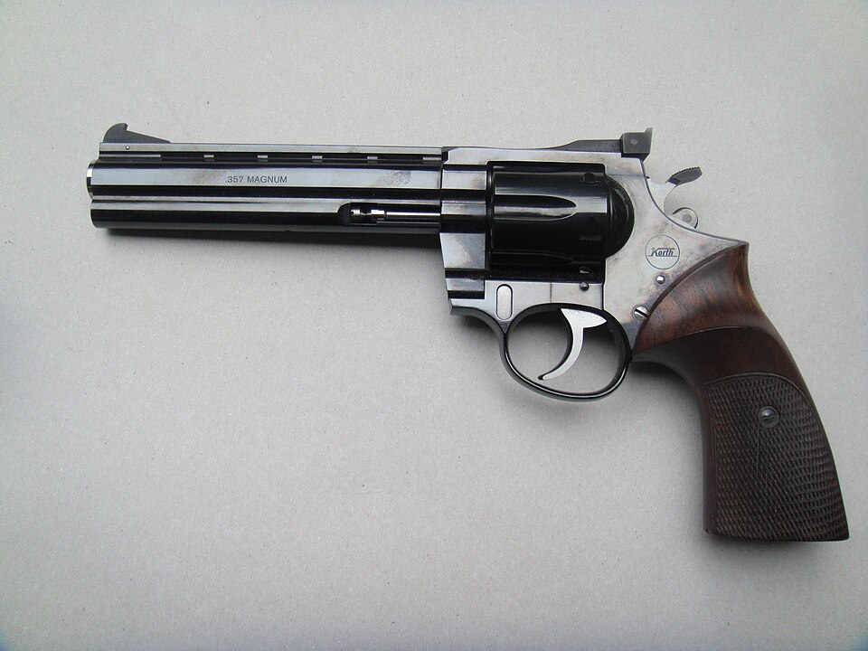 File:Korth 357 Magnum.JPG