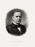 William McKinley