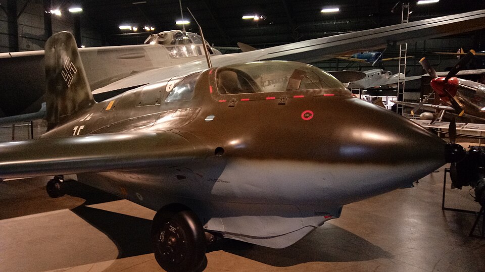 File:Me 163B.jpg