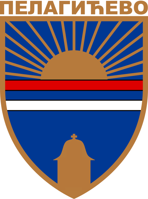 File:Pelagicevo - Coat of arms.svg