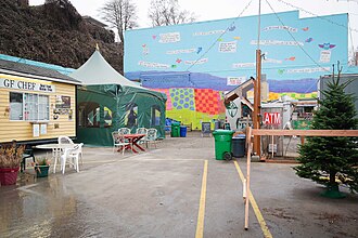 Rose City pod