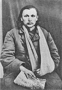 Fr. Stanisław Brzóska