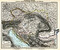 Austria-Hungary (1891)