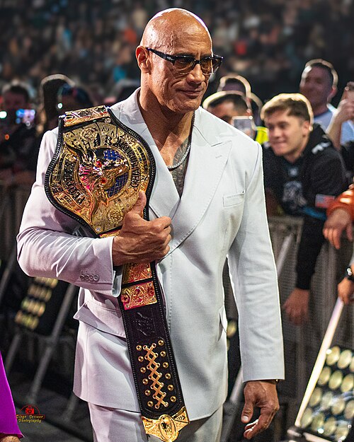 File:The Rock in 2024.jpg