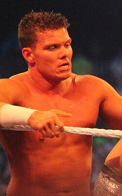 Tyson Kidd