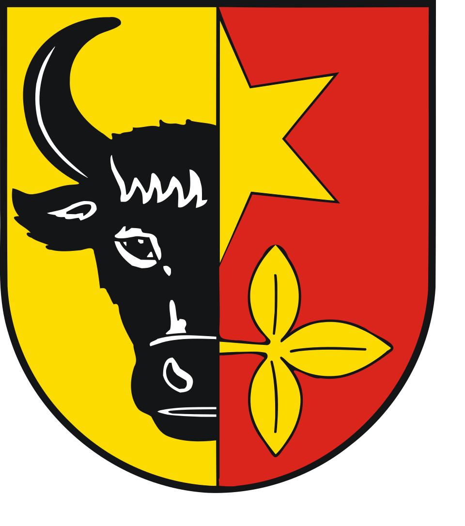 File:Wappen Brueel.svg