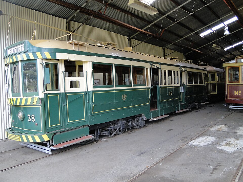 File:Ballarat tram 38.JPG