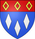Coat of arms of Loudéac