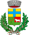Coat of arms of Cellarengo