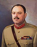 Ayub KhanNPk HJ HPk MBE LoM