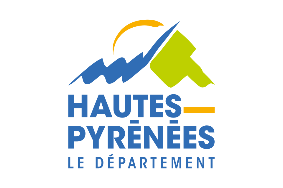 File:Flag of the Department of Hautes-Pyrénées.svg