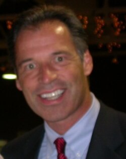 Craig Benson