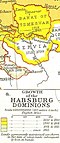 Serbia and Banat of Temeswar (1718-1739)