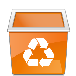 File:Human-user-trash.svg