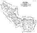 (1) Silesia (Clickable map archive copy at the Wayback Machine)