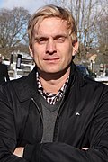 Liam Norberg