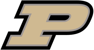 File:Purdue Boilermakers logo.svg