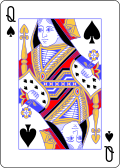 Queen of Spades