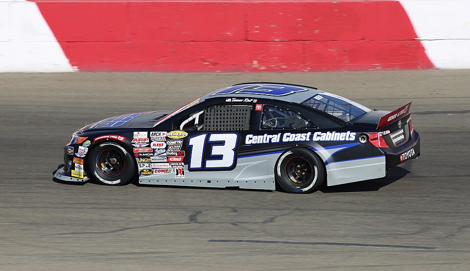 File:Tanner Reif ARCA Roseville 2025.jpg
