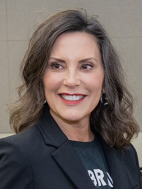 File:2025 - Gretchen Whitmer (cropped).jpg
