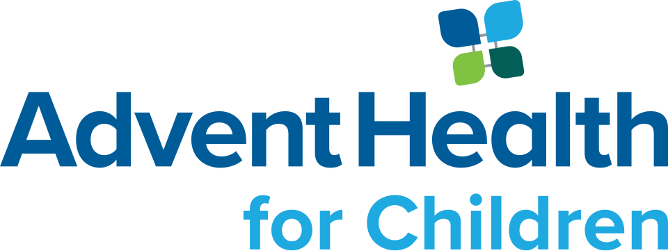 File:AdventHealth for Children logo.svg