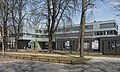 Embassy of Germany in Warsaw