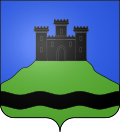 Coat of arms of Anères
