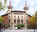 Municipal Conservatory of Barcelona