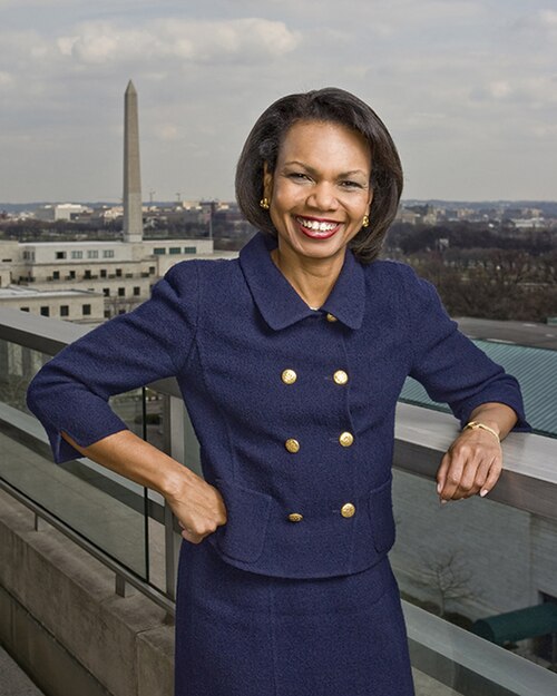 File:Condoleezza-rice-by-bill-cramer.jpg