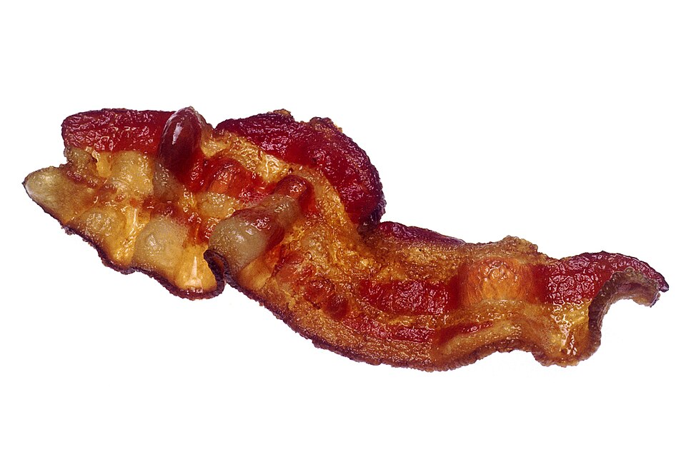 File:CookedBacon.jpg