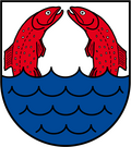 Coat of arms of Wasserleben