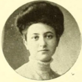 Edith Somborn Isaacs