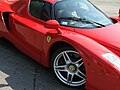 Ferrari Enzo Ferrari