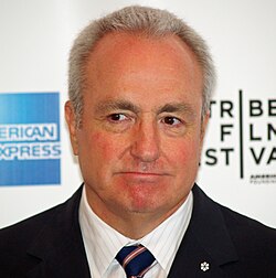 Lorne Michaels in 2008.